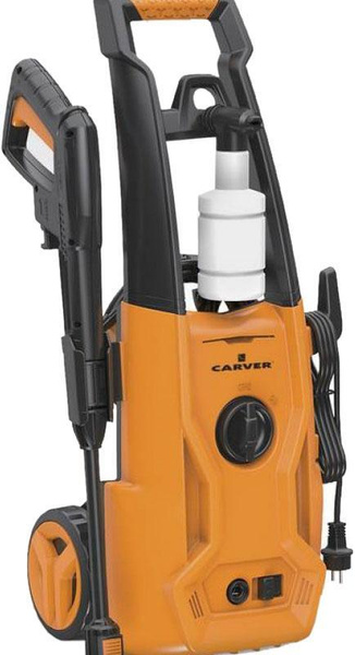 Минимойка Carver CW-1400С 1400Вт - купить в интернет-магазине OZON с ...