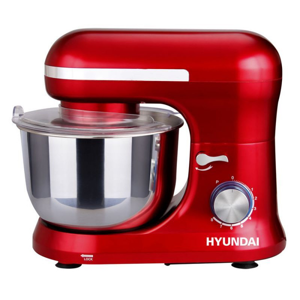 Миксер hyundai hym s6451