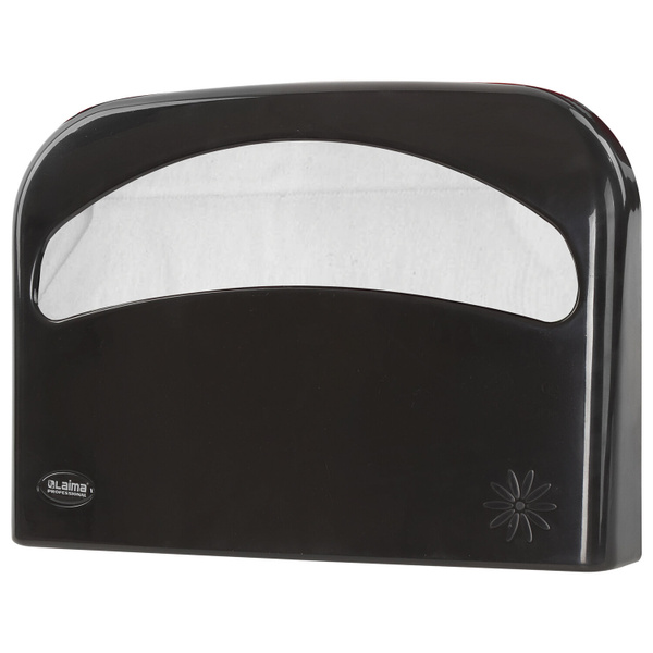 Диспенсер для покрытий на унитаз Laima купить c доставкой на OZON по ...