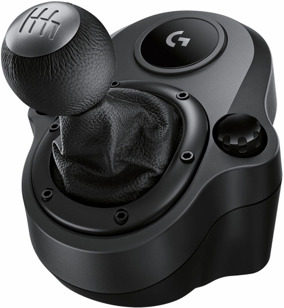 Джойстик Logitech G, черный - купить по выгодной цене в интернет ...