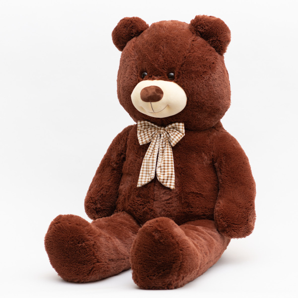 Мягкая игрушка Мишка См-470-5 90 см - купить с доставкой по выгодным ...
