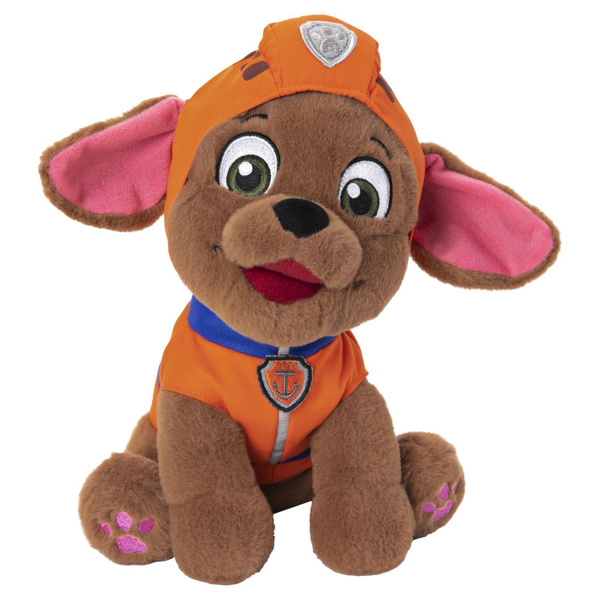 Игрушка мягкая Gund Зума 6056296 купить на OZON по низкой цене (1072811341)