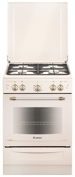 Газовая плита GEFEST 6100-02 0186 - купить по выгодной цене в интернет ...