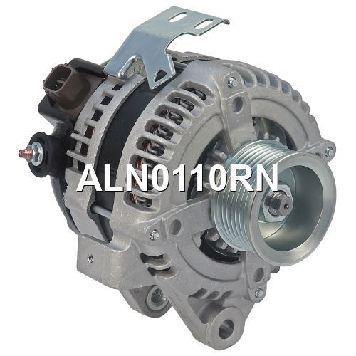 Генератор для авто (автомобильный) Toyota Rav 4 (Тойота Рав 4), новый ...