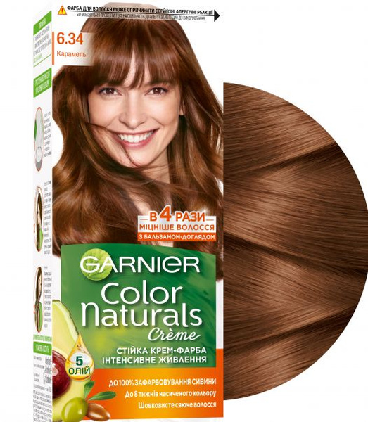 Garnier Nutrisse Nourishing Color Creme Permanent Hair Color Choose Your Color e