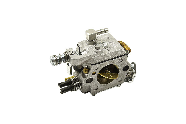 Карбюратор для бензопилы CARVER RSG 262 - купить по выгодной цене в ...