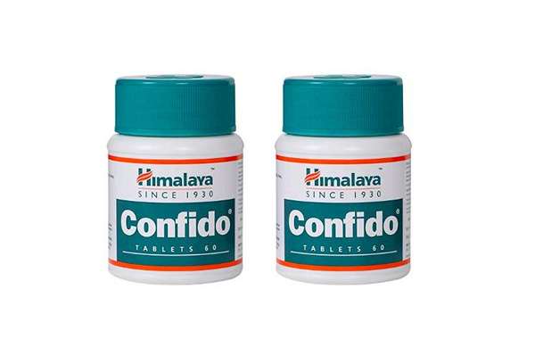 Конфидо Хималая / Confido Himalaya - купить с доставкой по выгодным ...