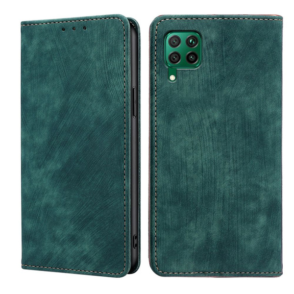 Чехол-книжка для Huawei P40 Lite / Nova 7i / Nova 6 SE / Хуавей P40 ...
