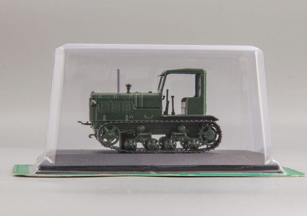 Трактор СХТЗ-Нати - купить в интернет-магазине OZON по выгодной цене ...