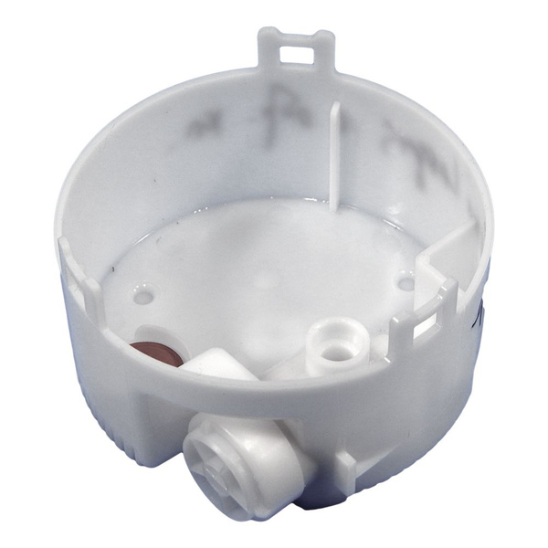 Стакан бензонасоса Largus с обратным клапаном купить на OZON по низкой ...