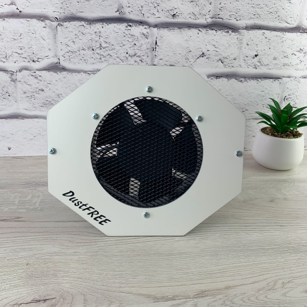 Пылесос для маникюра DustFREE Сетка Композит - купить по выгодной цене ...