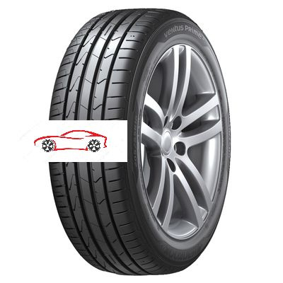 Шины для легковых автомобилей Hankook 235/65 17 Лето Нешипованные ...