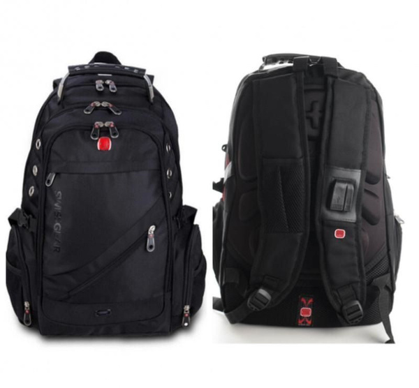 Рюкзак Swissgear Купить В Интернете