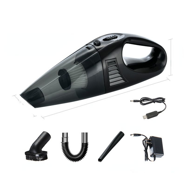 Автомобильный пылесос - купить с доставкой по выгодным ценам в интернет ...