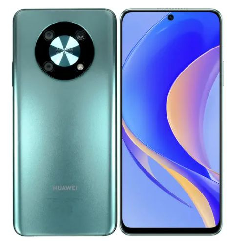 Смартфон HUAWEI NOVA Y90 - купить по выгодной цене в интернет-магазине ...