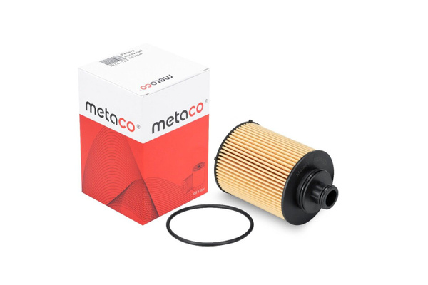 Фильтр масляный METACO 1020-123 - купить по выгодным ценам в интернет ...