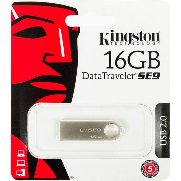 USB-флеш-накопитель TFN аксессуары / электроника / флешки / usb flash ...