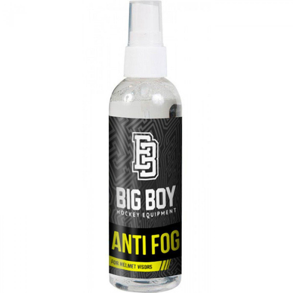 Антифог для визора BIG BOY Spray купить по низкой цене в интернет ...
