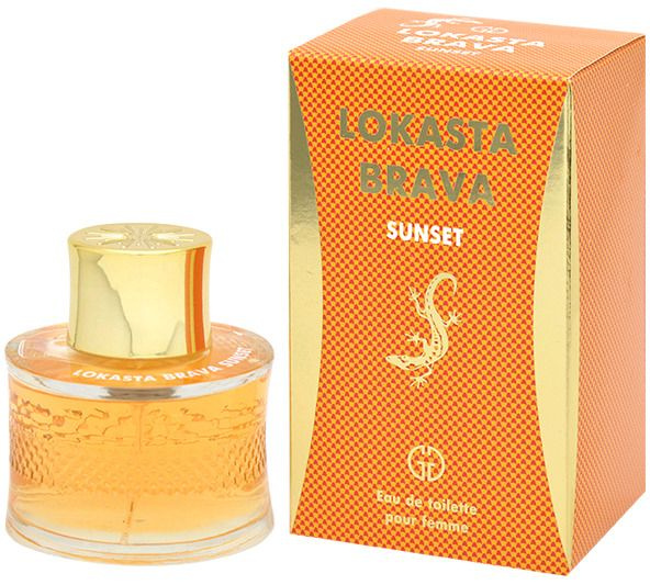 Positive Parfum B67063005 Туалетная вода 95 мл (739622048)