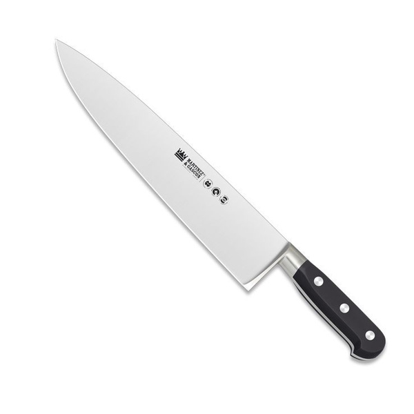 Кованый поварской нож Martinez&Gascon серии Versalles (French Forged ...