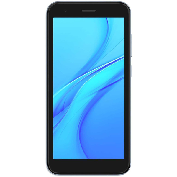 Смартфон ITEL A27 A551L 2/32Gb Crystal Blue - купить по выгодной цене в ...