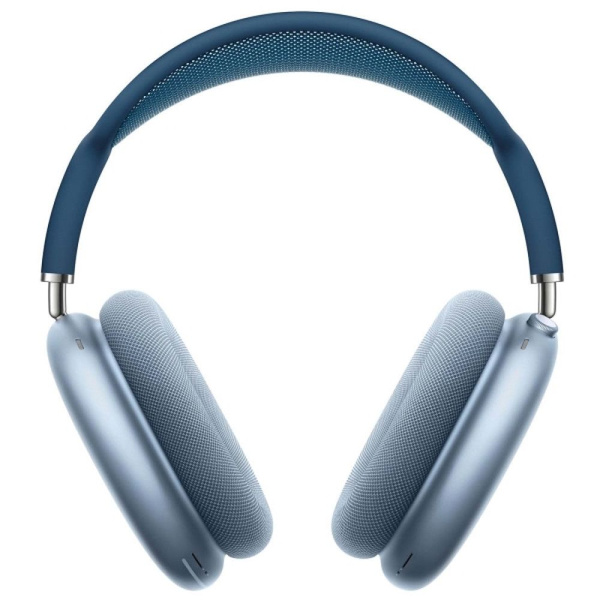 Наушники Полноразмерные Apple AirPods Max_464944656474656 - купить по ...