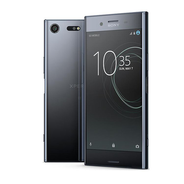 sony xperia xz premium android 9