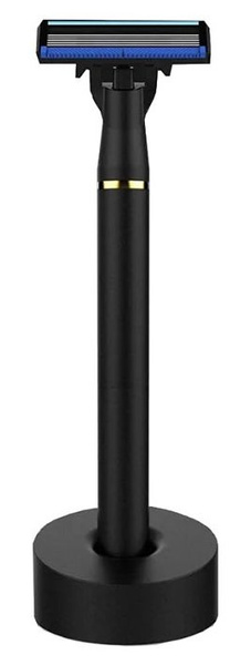 Набор для бритья Xiaomi Lemon Razor (H600-3) Black купить на OZON по ...