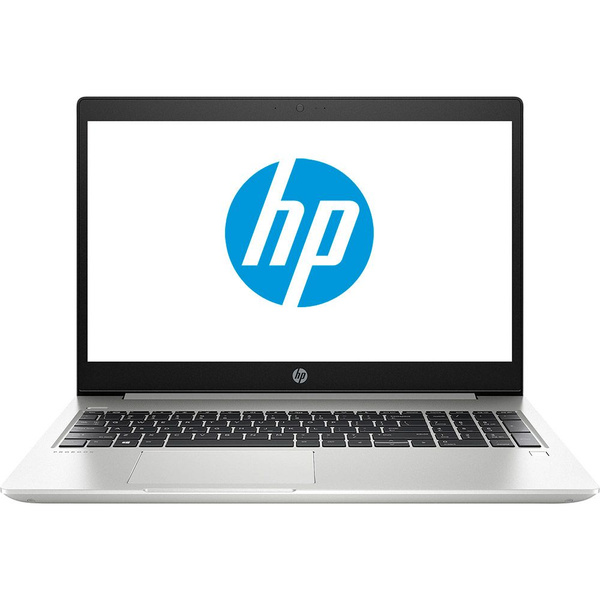Ноутбук HP ProBook 450 G7 (8MH04EA), серебристый купить по низкой цене ...