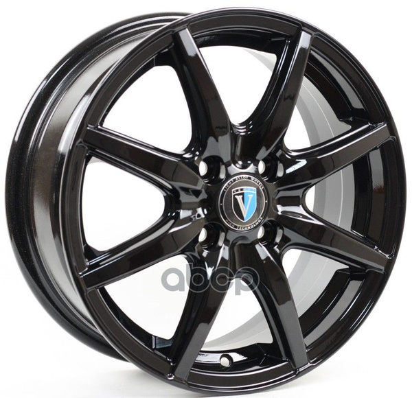 Колесный диск Venti 15x6" PCD4x100 ET50 D60.1 Литой - купить по ...