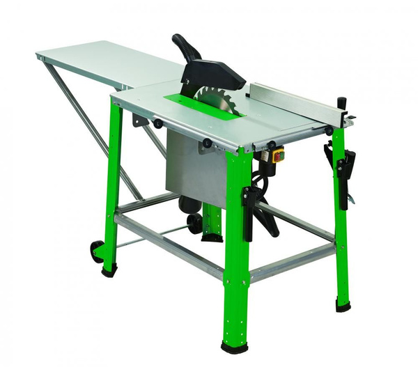 Распиловочный станок Zitrek TS-2500-315 (067-1011) купить на OZON по ...