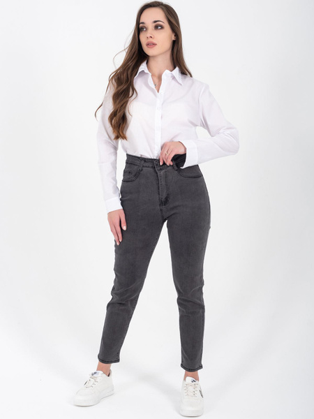 Джинсы DENIM Basic collection - купить с доставкой по выгодным ценам в ...