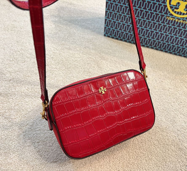 Tory Burch Сумка на плечо - купить с доставкой по выгодным ценам в ...
