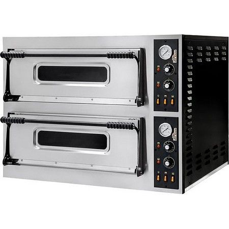 Печь для пиццы ITPIZZA MS44 - купить с доставкой по выгодным ценам в ...