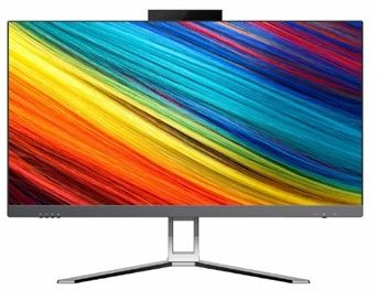 PowerCool P2730BK-300W Платформа-моноблок 23,6" - купить с доставкой по ...