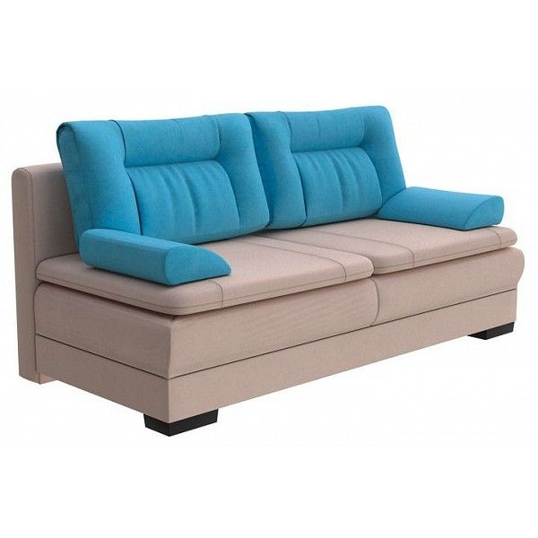 Диван-кровать Easy Home Hard ORM_150-200_Easy-Home-Hard-89, механизм ...