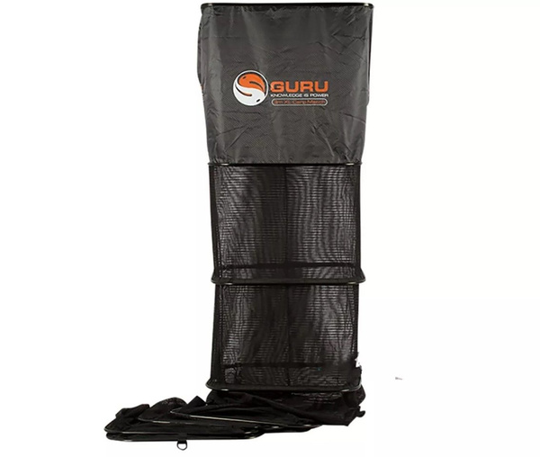 Садок карповый Guru (Гуру) - Carp Match Keepnet, 3 м - купить по ...