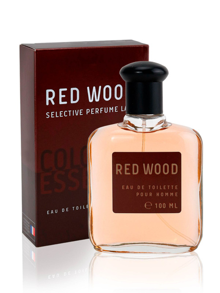 Red Label Colour Essences 5 Туалетная вода 100 мл (794237566)