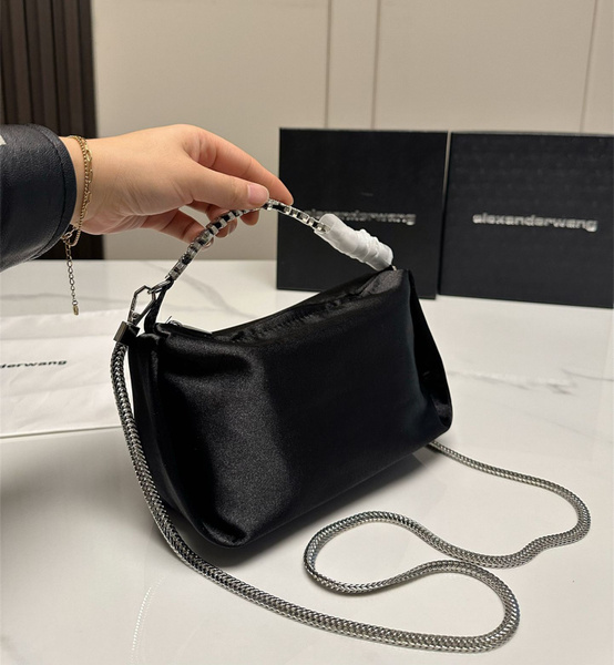 ALEXANDER WANG Сумка на плечо - купить с доставкой по выгодным ценам в ...