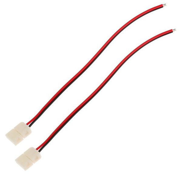 Коннектор для светодиодной ленты LED-Strip-коннектор-запитывающий_Для ...