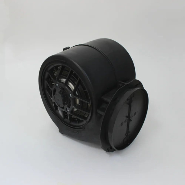 Мотор в сборе для вытяжки Elikor, Midea, Teka RXS35DT4-M - купить с ...