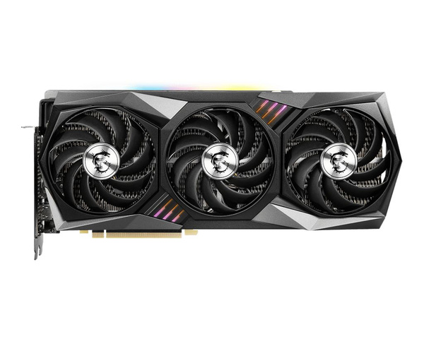 Видеокарта GeForce RTX 3080, 10 ГБ GDDR6X - купить по низким ценам в ...