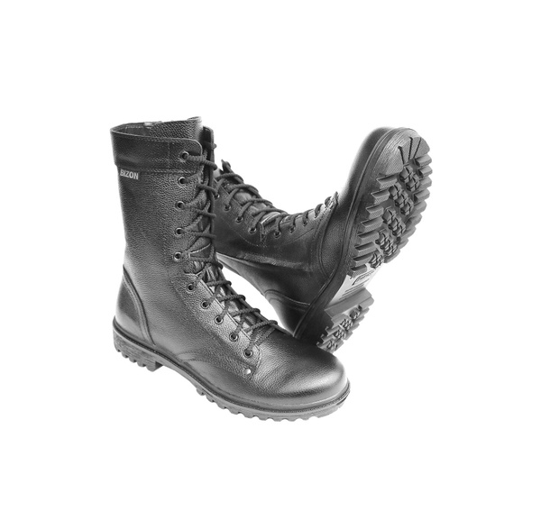 Берцы STRONG BIZON Зимние - купить с доставкой по выгодным ценам в ...