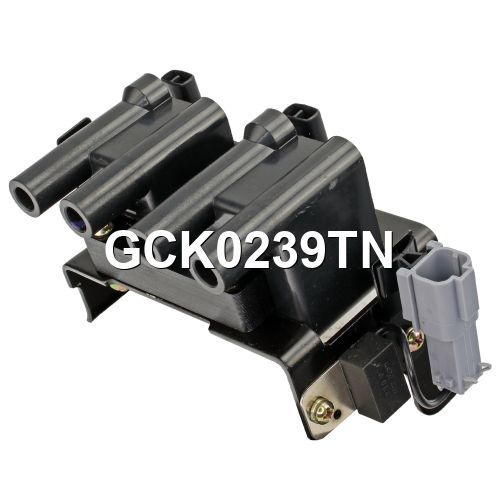 Катушка зажигания Kia Rio (Киа Рио) - KRAUF арт. GCK0239TN - купить по ...