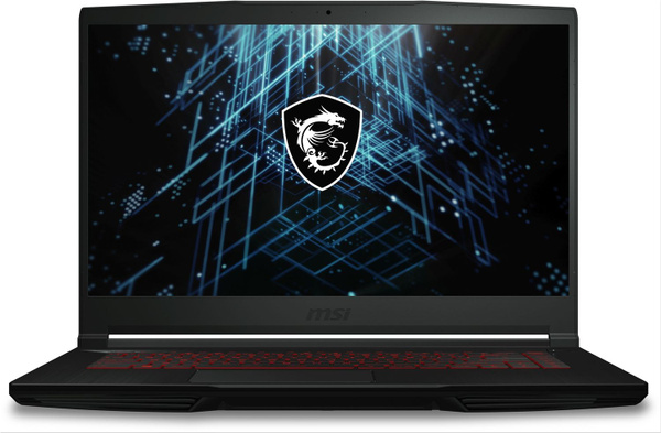 Игровой ноутбук MSI GF63 Thin 11SC-623XRU, черный купить по низкой цене ...