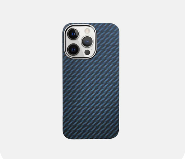 Кевларовый чехол KzDOO (K-DOO) Kevlar для iPhone 14 Pro Max ...