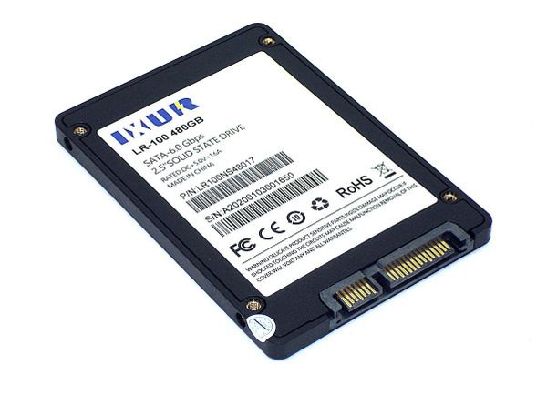 Ssd Диск 500 Gb Купить