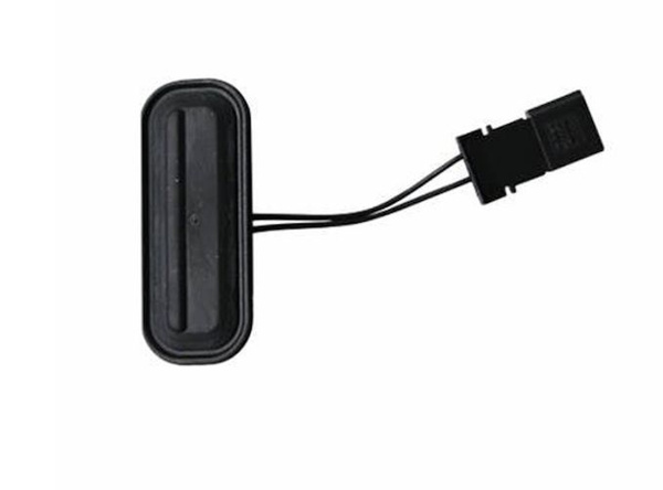 Кнопка открывания багажника Opel Astra J - арт. 1241459 - купить по ...