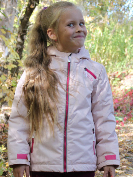 Куртка Evrika - купить с доставкой по выгодным ценам в интернет ...