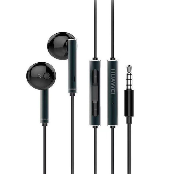 Наушники Внутриканальные HUAWEI Проводные наушники-вкладыши с ...
